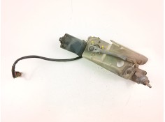 Recambio de motor limpia delantero para citroën c15 furgoneta/monovolumen (vd_) 1.8 d referencia OEM IAM 95615111  0390246161 2