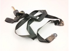 Recambio de cinturon seguridad delantero izquierdo para citroën c15 furgoneta/monovolumen (vd_) 1.8 d referencia OEM IAM 9609792