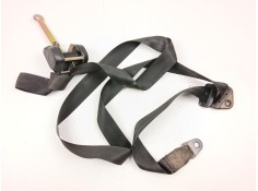 Recambio de cinturon seguridad delantero izquierdo para citroën c15 furgoneta/monovolumen (vd_) 1.8 d referencia OEM IAM 9609792 2