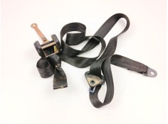 Recambio de cinturon seguridad delantero derecho para citroën c15 furgoneta/monovolumen (vd_) 1.8 d referencia OEM IAM 96097928 