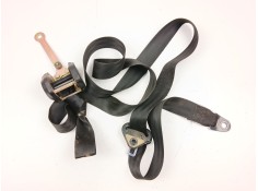 Recambio de cinturon seguridad delantero derecho para citroën c15 furgoneta/monovolumen (vd_) 1.8 d referencia OEM IAM 96097928  2