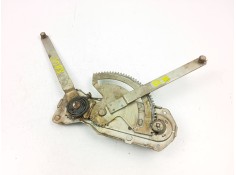 Recambio de elevalunas delantero derecho para citroën c15 furgoneta/monovolumen (vd_) 1.8 d referencia OEM IAM 95602363  