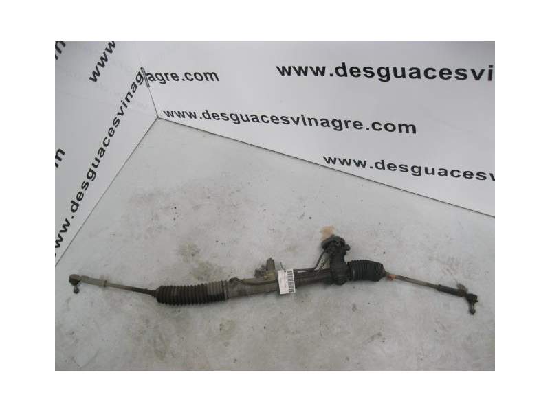Recambio de cremallera direccion para fiat marea ranchera referencia OEM IAM   