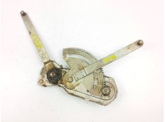 Recambio de elevalunas delantero derecho para citroën c15 furgoneta/monovolumen (vd_) 1.8 d referencia OEM IAM 95602363   2