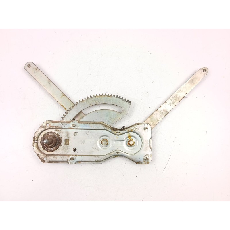 Recambio de elevalunas delantero derecho para citroën c15 furgoneta/monovolumen (vd_) 1.8 d referencia OEM IAM 95602363  