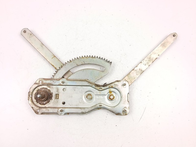 Recambio de elevalunas delantero derecho para citroën c15 furgoneta/monovolumen (vd_) 1.8 d referencia OEM IAM 95602363  