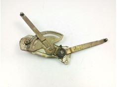 Recambio de elevalunas delantero izquierdo para citroën c15 furgoneta/monovolumen (vd_) 1.8 d referencia OEM IAM 95602364  