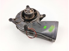 Recambio de motor calefaccion para citroën c15 furgoneta/monovolumen (vd_) 1.8 d referencia OEM IAM 95493884  