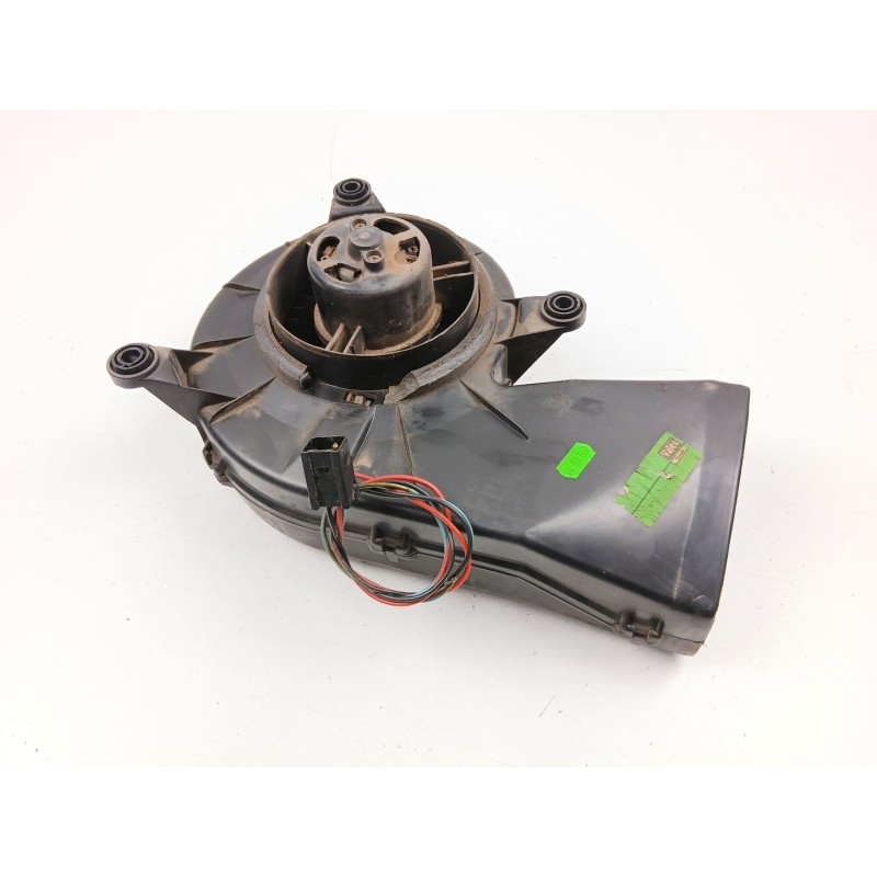 Recambio de motor calefaccion para citroën c15 furgoneta/monovolumen (vd_) 1.8 d referencia OEM IAM 95493884  