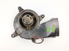 Recambio de motor calefaccion para citroën c15 furgoneta/monovolumen (vd_) 1.8 d referencia OEM IAM 95493884   2