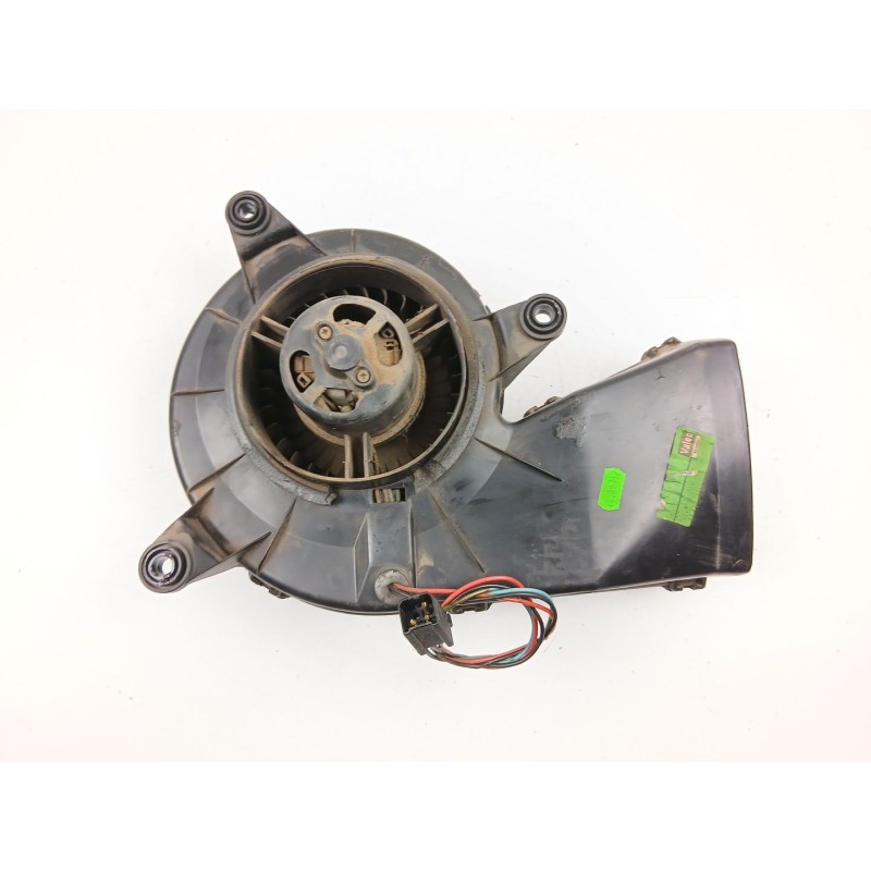 Recambio de motor calefaccion para citroën c15 furgoneta/monovolumen (vd_) 1.8 d referencia OEM IAM 95493884  