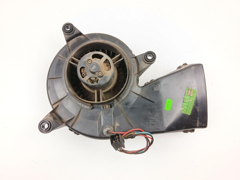 Recambio de motor calefaccion para citroën c15 furgoneta/monovolumen (vd_) 1.8 d referencia OEM IAM 95493884  