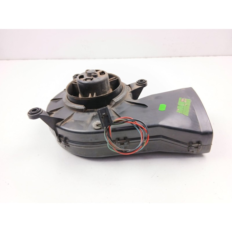 Recambio de motor calefaccion para citroën c15 furgoneta/monovolumen (vd_) 1.8 d referencia OEM IAM 95493884  