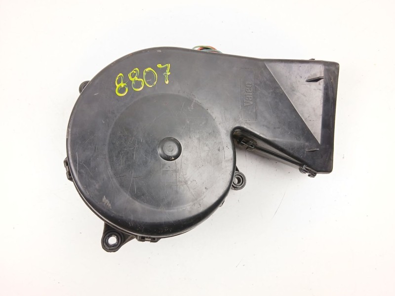 Recambio de motor calefaccion para citroën c15 furgoneta/monovolumen (vd_) 1.8 d referencia OEM IAM 95493884  