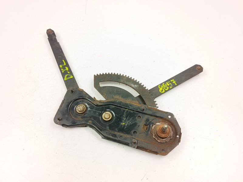 Recambio de elevalunas delantero izquierdo para citroën c15 furgoneta/monovolumen (vd_) 1.8 d referencia OEM IAM 95602364  