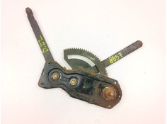 Recambio de elevalunas delantero izquierdo para citroën c15 furgoneta/monovolumen (vd_) 1.8 d referencia OEM IAM 95602364   2