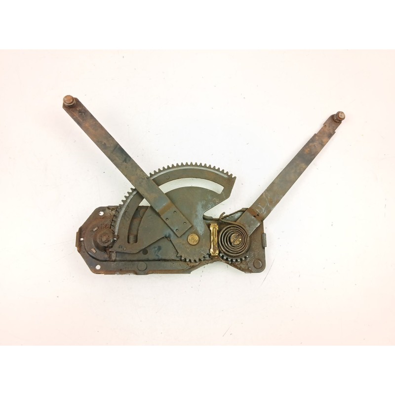 Recambio de elevalunas delantero izquierdo para citroën c15 furgoneta/monovolumen (vd_) 1.8 d referencia OEM IAM 95602364  