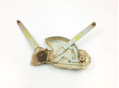 Recambio de elevalunas delantero derecho para citroën c15 furgoneta/monovolumen (vd_) 1.8 d referencia OEM IAM 95602363  