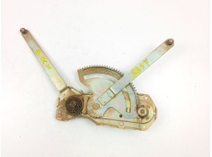 Recambio de elevalunas delantero derecho para citroën c15 furgoneta/monovolumen (vd_) 1.8 d referencia OEM IAM 95602363   2