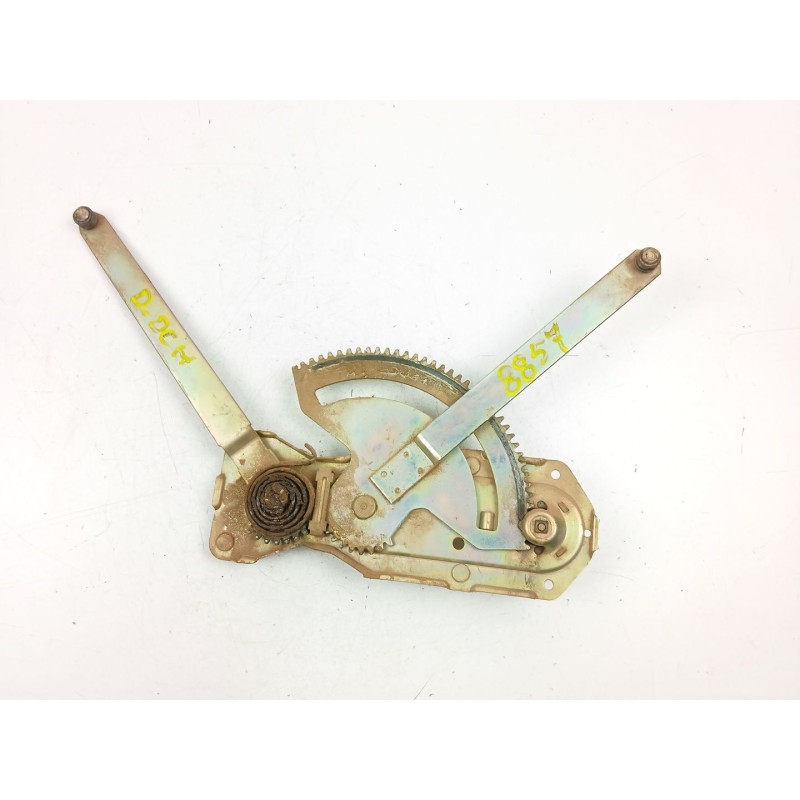 Recambio de elevalunas delantero derecho para citroën c15 furgoneta/monovolumen (vd_) 1.8 d referencia OEM IAM 95602363  