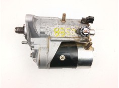 Recambio de motor arranque para toyota hilux vii pick-up (_n1_, _n2_, _n3_) 2.5 d-4d 4wd (kun25) referencia OEM IAM 281000L051   2
