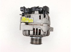 Recambio de alternador para toyota hilux vii pick-up (_n1_, _n2_, _n3_) 2.5 d-4d 4wd (kun25) referencia OEM IAM 270600L060  0124 2