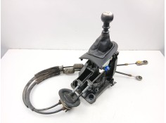 Recambio de palanca cambio manual para peugeot 308 i (4a_, 4c_) 1.6 hdi referencia OEM IAM 9672735680  