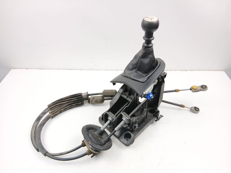 Recambio de palanca cambio manual para peugeot 308 i (4a_, 4c_) 1.6 hdi referencia OEM IAM 9672735680  