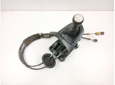 Recambio de palanca cambio manual para peugeot 308 i (4a_, 4c_) 1.6 hdi referencia OEM IAM 9672735680   2