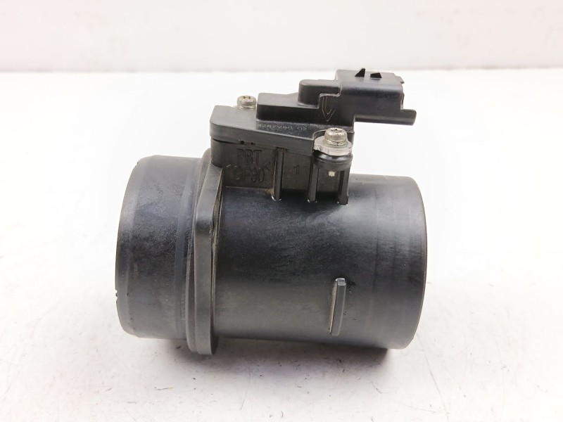 Recambio de caudalimetro para peugeot 308 i (4a_, 4c_) 1.6 hdi referencia OEM IAM 9683282980  AFH5024