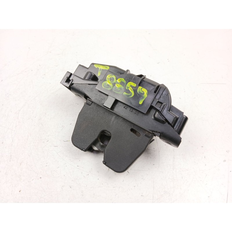 Recambio de cerradura maletero porton para peugeot 308 i (4a_, 4c_) 1.6 hdi referencia OEM IAM 9671153680  