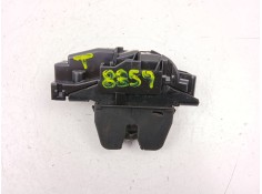 Recambio de cerradura maletero porton para peugeot 308 i (4a_, 4c_) 1.6 hdi referencia OEM IAM 9671153680   2