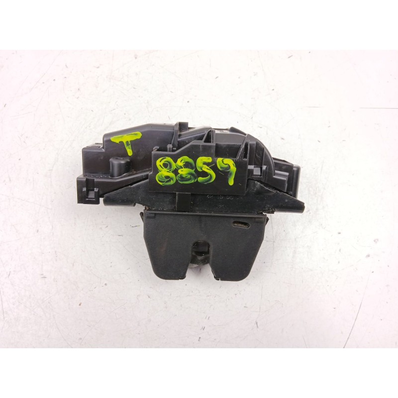 Recambio de cerradura maletero porton para peugeot 308 i (4a_, 4c_) 1.6 hdi referencia OEM IAM 9671153680  
