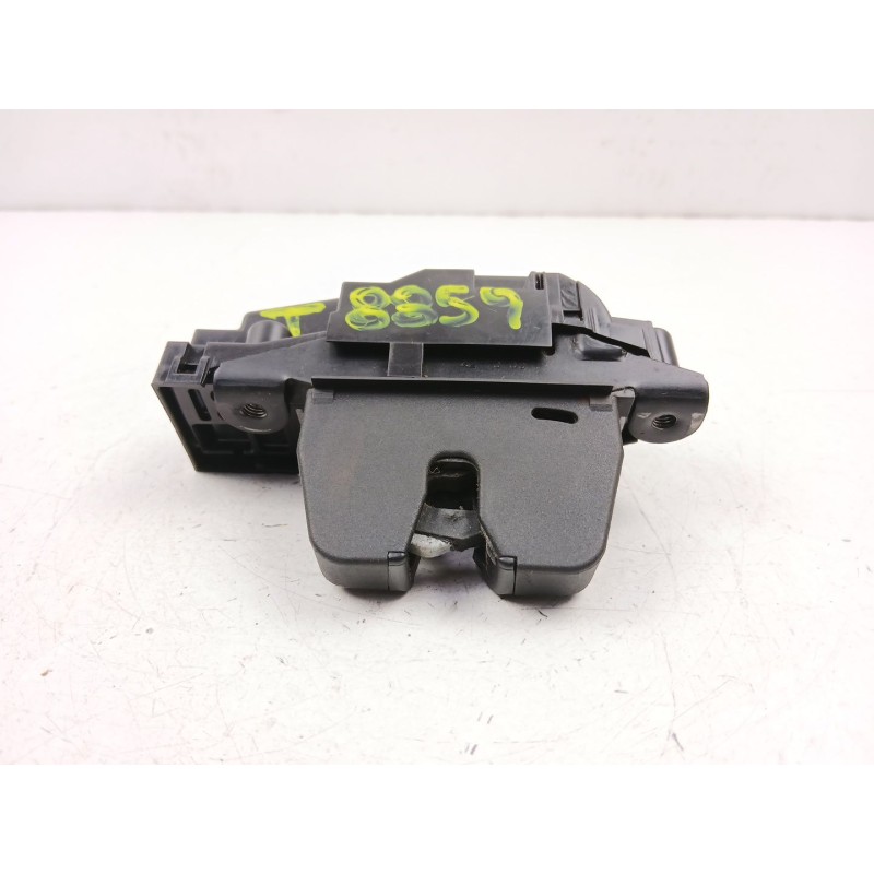 Recambio de cerradura maletero porton para peugeot 308 i (4a_, 4c_) 1.6 hdi referencia OEM IAM 9671153680  