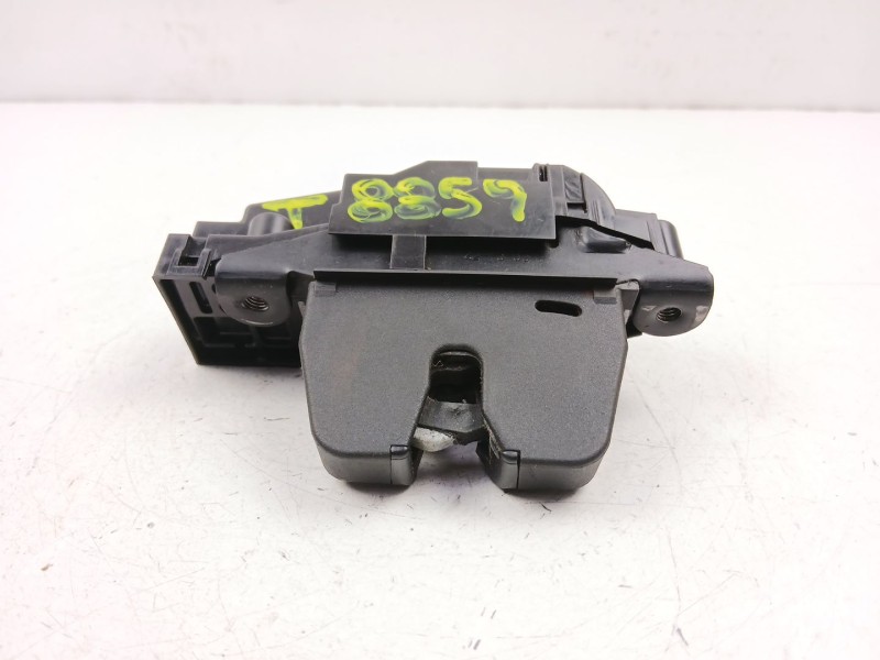 Recambio de cerradura maletero porton para peugeot 308 i (4a_, 4c_) 1.6 hdi referencia OEM IAM 9671153680  