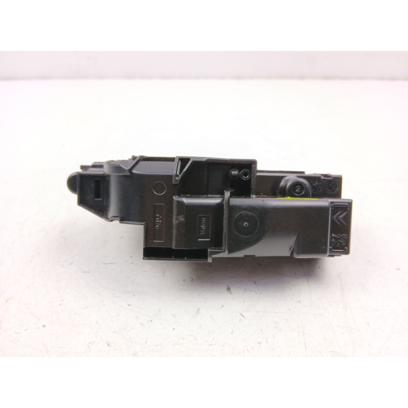 Recambio de cerradura maletero porton para peugeot 308 i (4a_, 4c_) 1.6 hdi referencia OEM IAM 9671153680  