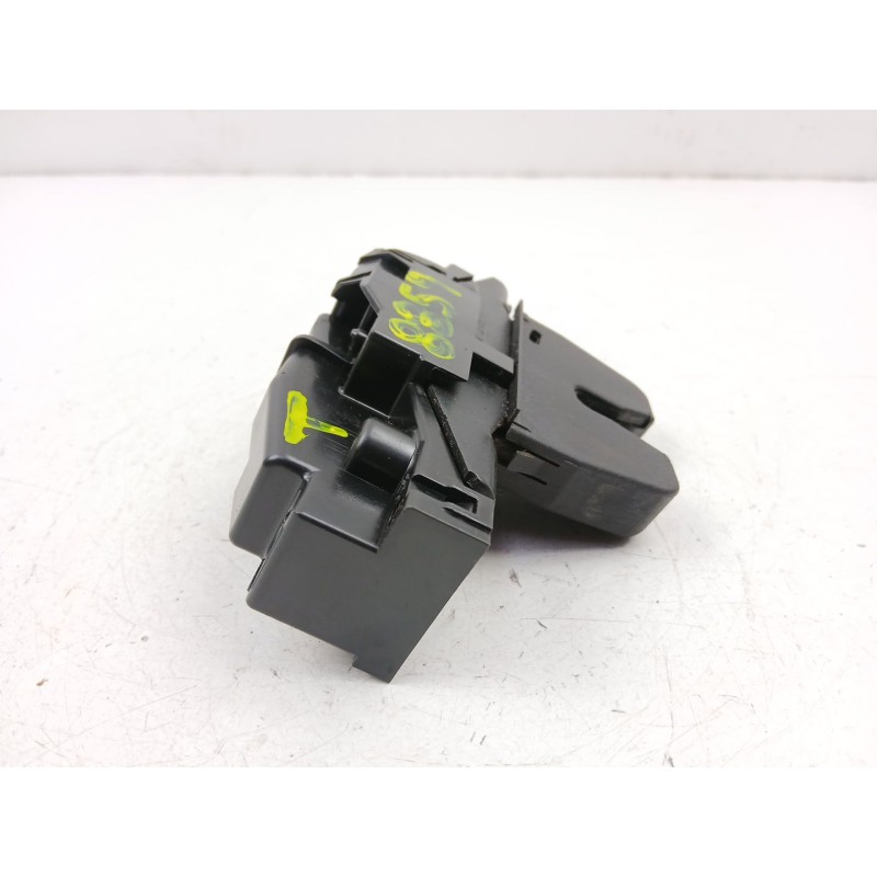Recambio de cerradura maletero porton para peugeot 308 i (4a_, 4c_) 1.6 hdi referencia OEM IAM 9671153680  