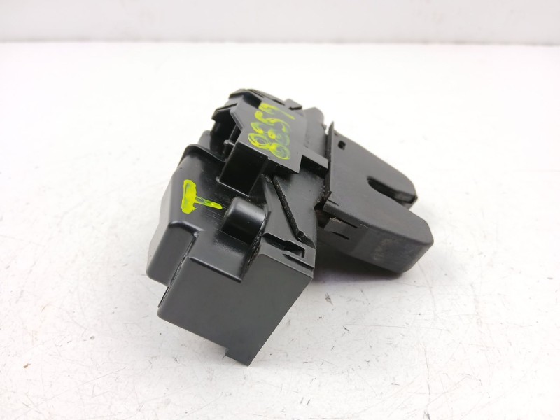 Recambio de cerradura maletero porton para peugeot 308 i (4a_, 4c_) 1.6 hdi referencia OEM IAM 9671153680  