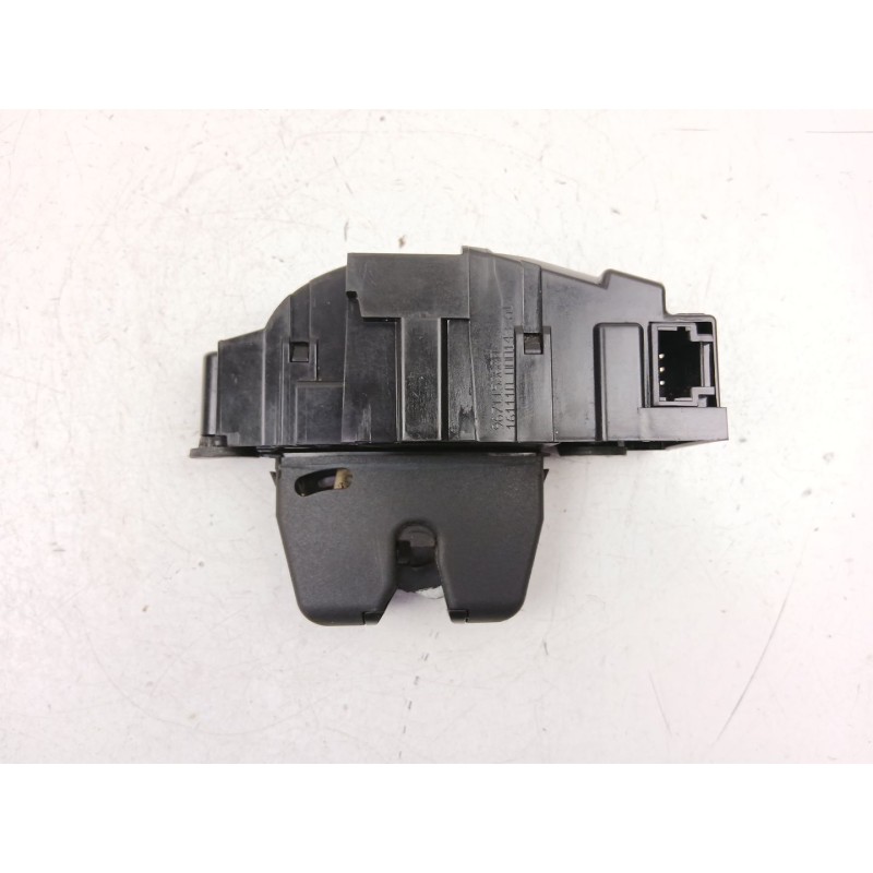 Recambio de cerradura maletero porton para peugeot 308 i (4a_, 4c_) 1.6 hdi referencia OEM IAM 9671153680  