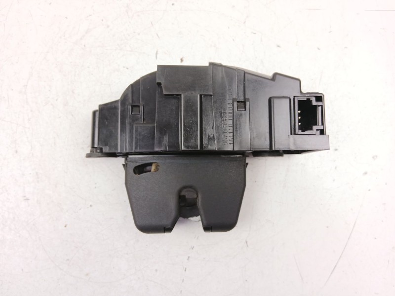 Recambio de cerradura maletero porton para peugeot 308 i (4a_, 4c_) 1.6 hdi referencia OEM IAM 9671153680  