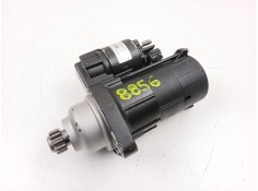 Recambio de motor arranque para audi a3 (8p1) 2.0 tdi 16v referencia OEM IAM 02M911023NX  TS18E3