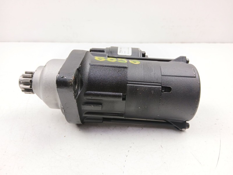 Recambio de motor arranque para audi a3 (8p1) 2.0 tdi 16v referencia OEM IAM 02M911023NX  TS18E3