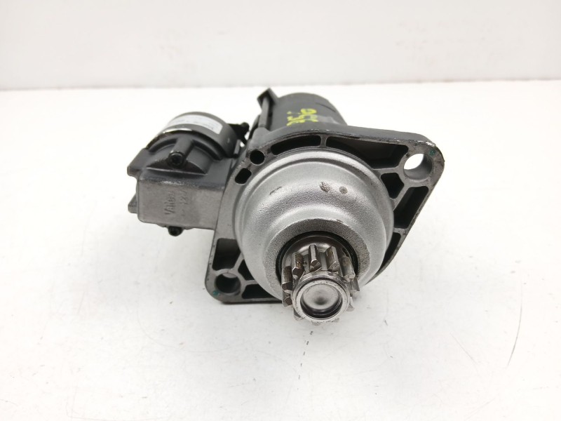 Recambio de motor arranque para audi a3 (8p1) 2.0 tdi 16v referencia OEM IAM 02M911023NX  TS18E3