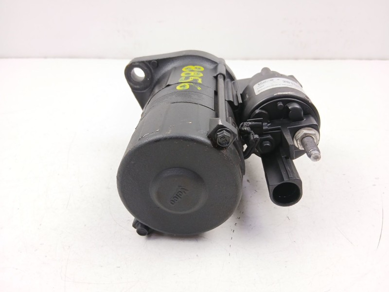 Recambio de motor arranque para audi a3 (8p1) 2.0 tdi 16v referencia OEM IAM 02M911023NX  TS18E3