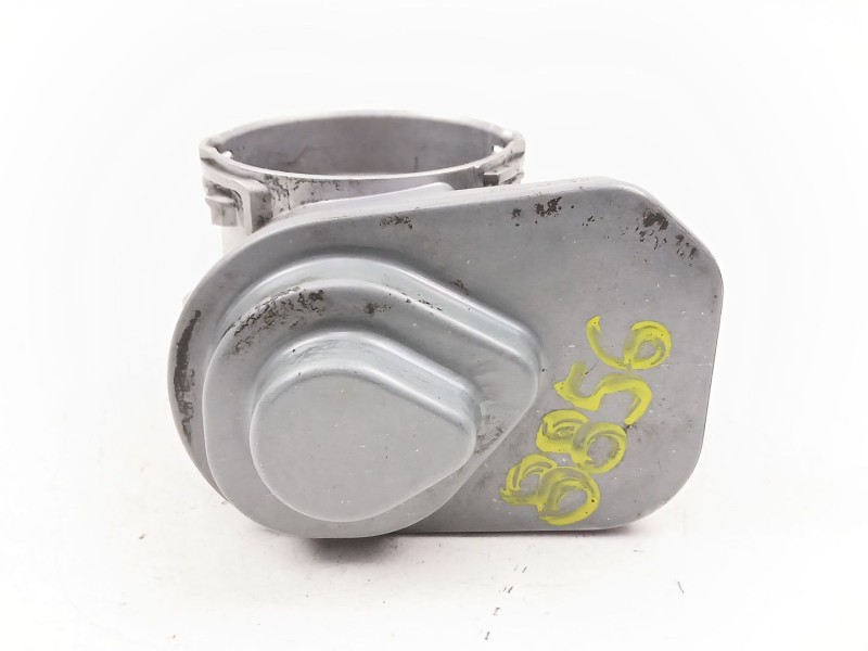 Recambio de caja mariposa para audi a3 (8p1) 2.0 tdi 16v referencia OEM IAM 038128063M  