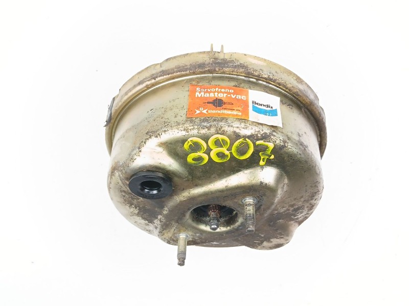 Recambio de servofreno para citroën c15 furgoneta/monovolumen (vd_) 1.8 d referencia OEM IAM 4535R7  