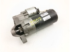 Recambio de motor arranque para citroën c15 furgoneta/monovolumen (vd_) 1.8 d referencia OEM IAM 5802C3  0001110017