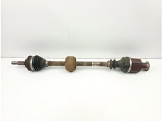 Recambio de transmision delantera derecha para renault clio ii (bb_, cb_) 1.2 lpg referencia OEM IAM 8200240430  