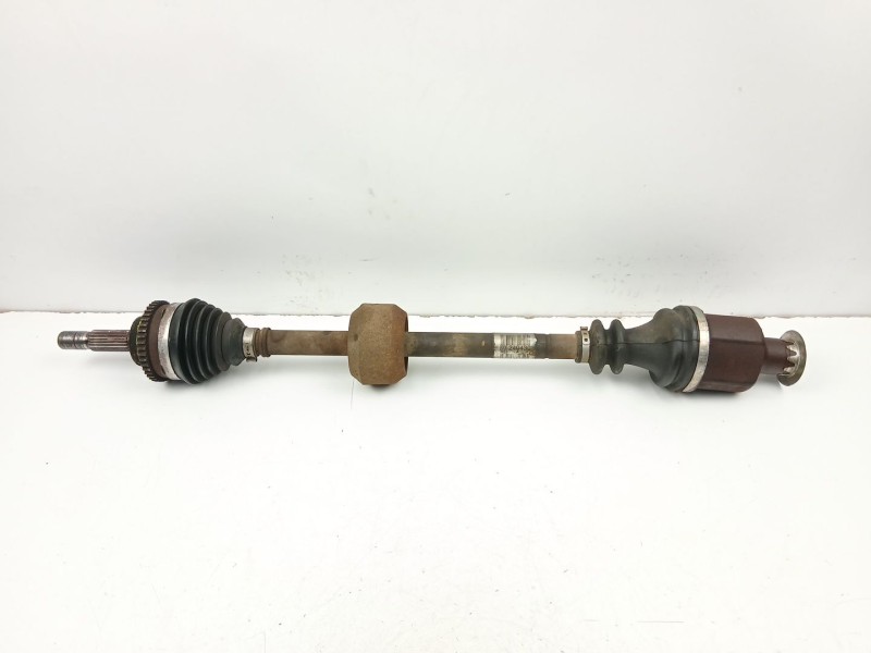 Recambio de transmision delantera derecha para renault clio ii (bb_, cb_) 1.2 lpg referencia OEM IAM 8200240430  