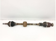 Recambio de transmision delantera derecha para renault clio ii (bb_, cb_) 1.2 lpg referencia OEM IAM 8200240430   2